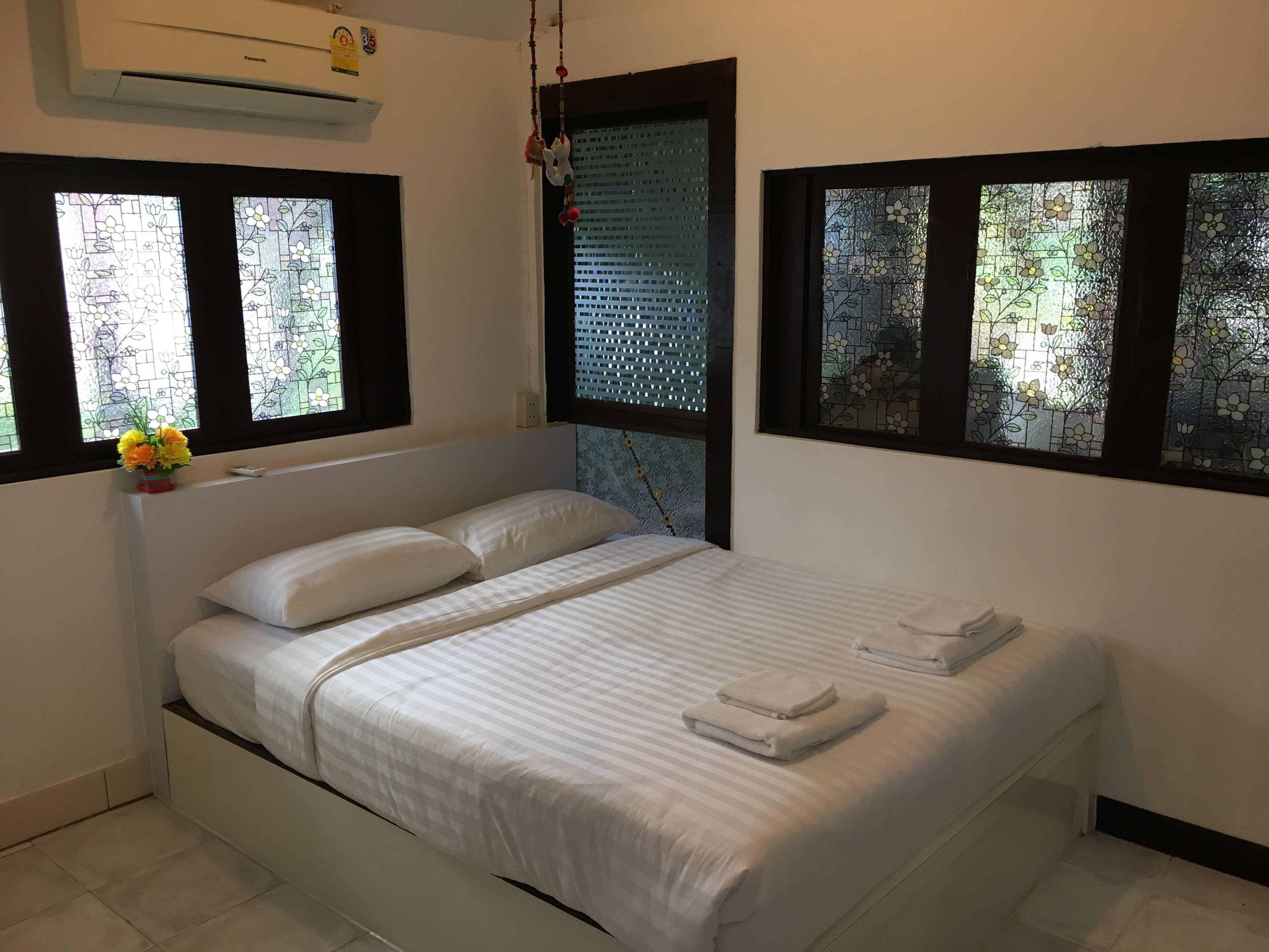 Wiang Kum Kam Resort - Chiang Mai — Fotos 1