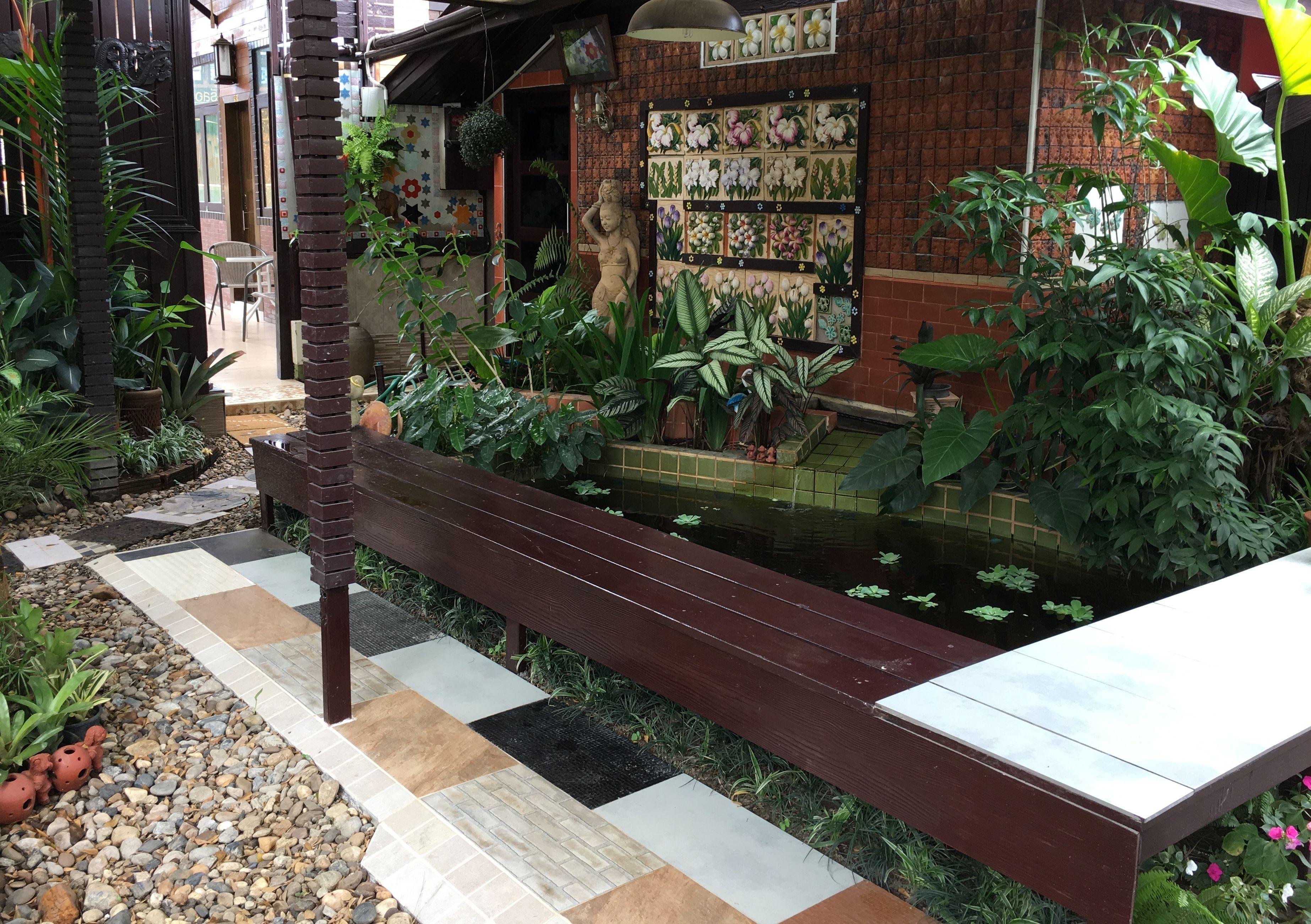 Wiang Kum Kam Resort - Chiang Mai, Chiang Mai
